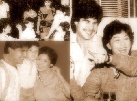 asawa ni vilma santos|Vilma Santos recalls secret marriage to Edu Manzano .